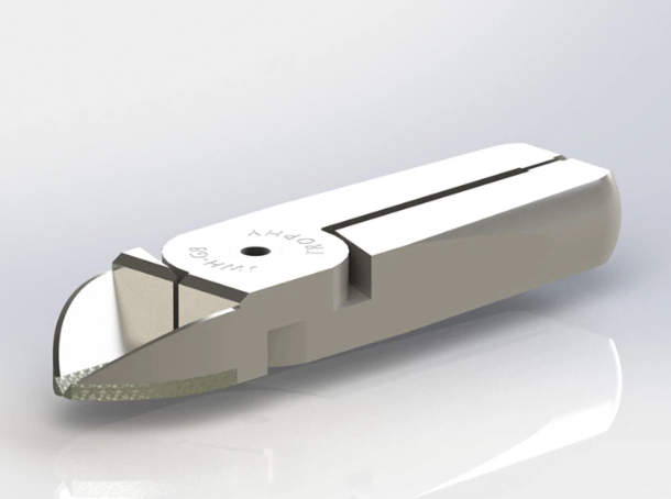 エアーニッパー JWHシリーズ