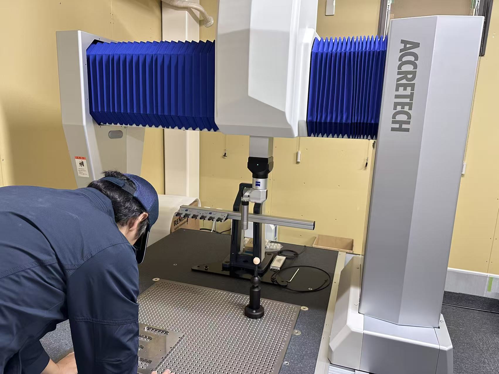 国内自社工場・清須事務所