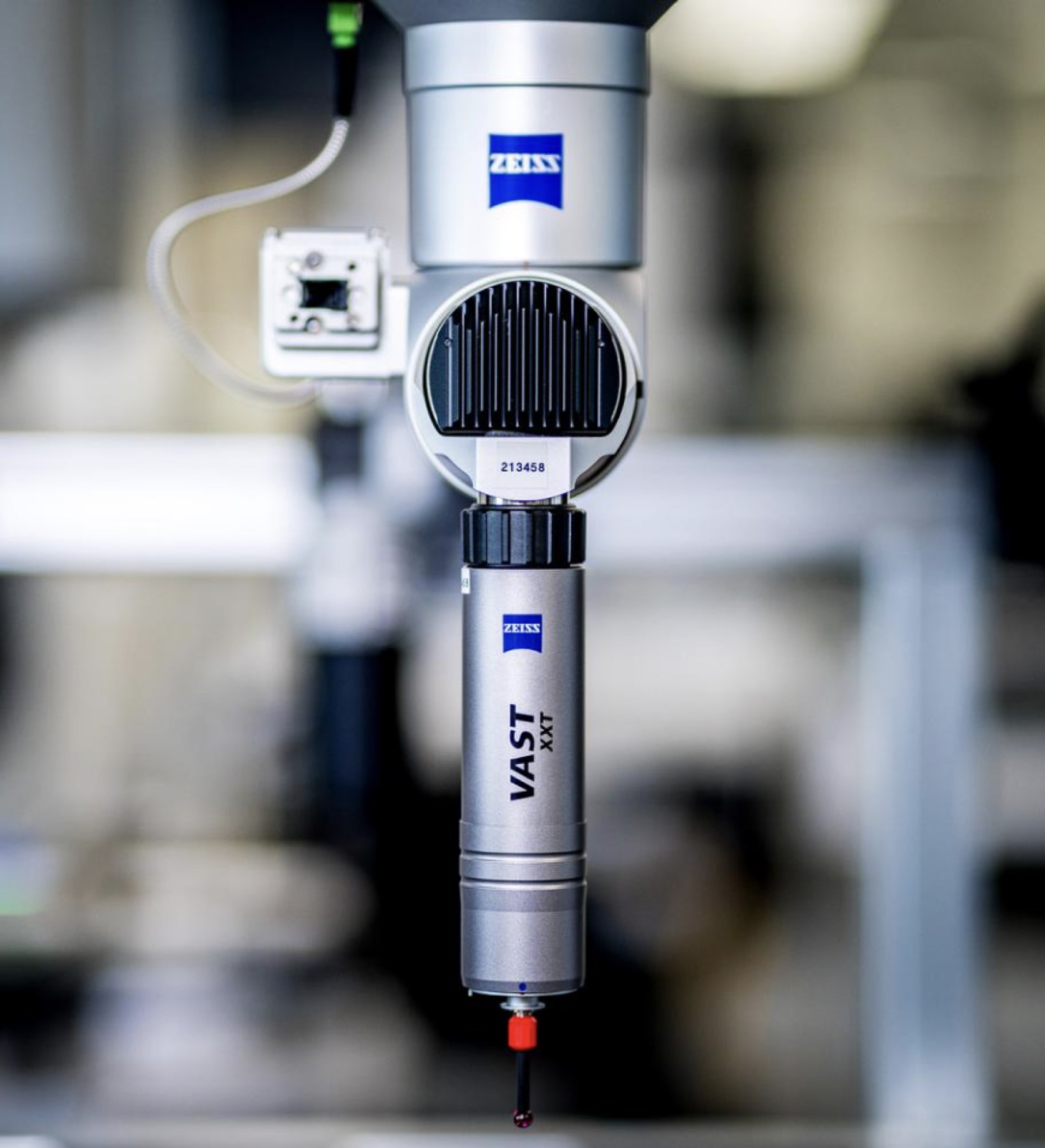 ZEISS VAST XXT